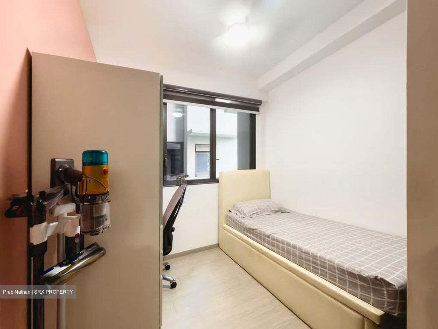 iNZ Residence (D23), Condominium #580943401